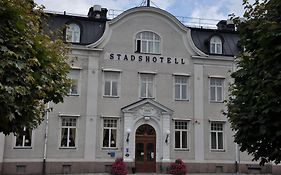 Amals Stadshotell, BW Signature Collection